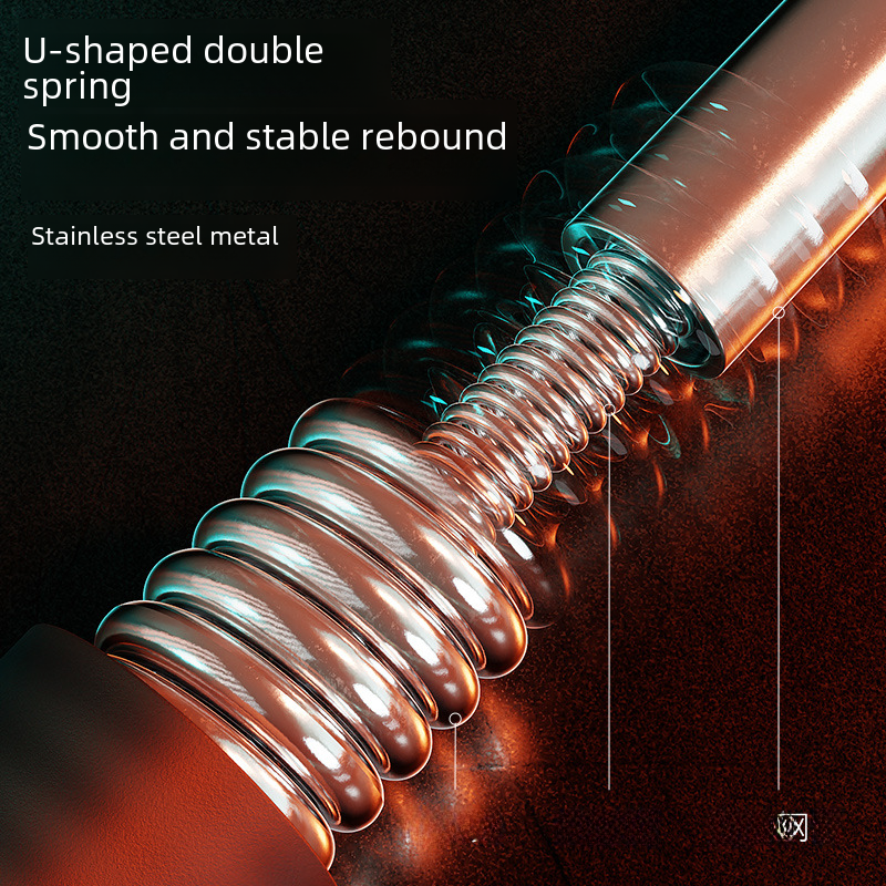 Adjustable U-Shaped Arm Strength Trainer